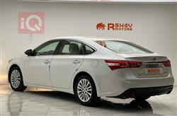 تويوتا أفالون